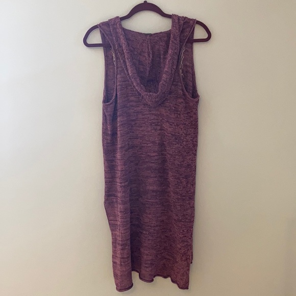 Free People sleeveless tunic - Picture 2 of 2